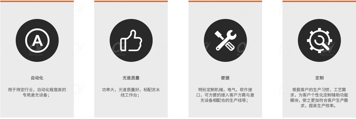 非標自動化激光打標機工作原理及特點.jpg