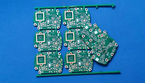 PCB激光切割機(jī)樣品.jpg