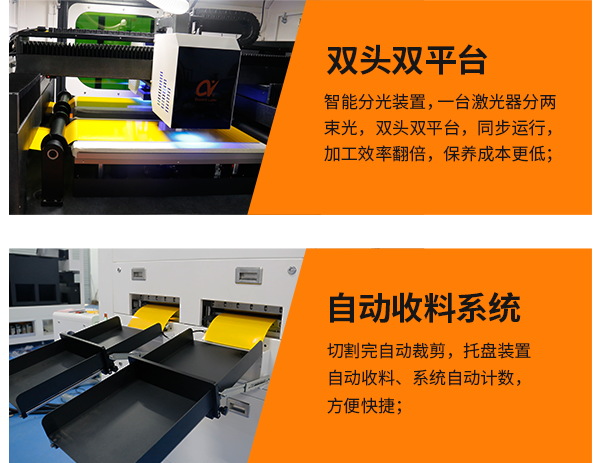 卷料FPC雙頭自動激光切割機-特點1.png