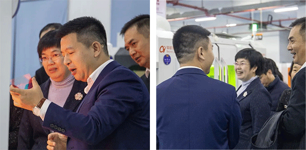 福建省長(zhǎng)汀縣呂莉縣長(zhǎng)一行蒞臨超越激光視察指導(dǎo)-12.png