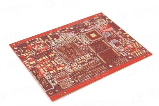 紅油PCB板.jpg