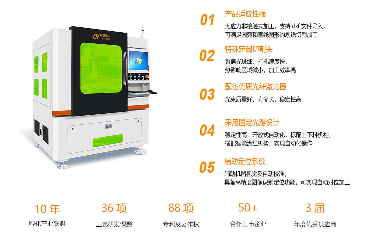 單頭陶瓷激光切割機(jī)產(chǎn)品簡介.png