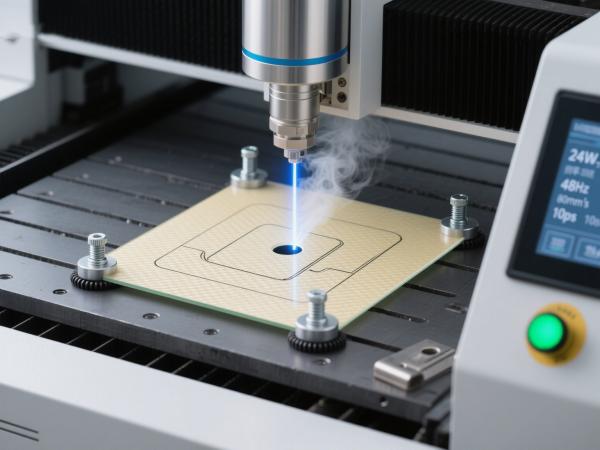 玻璃纖維薄板紫外皮秒激光切割 (4).jpg