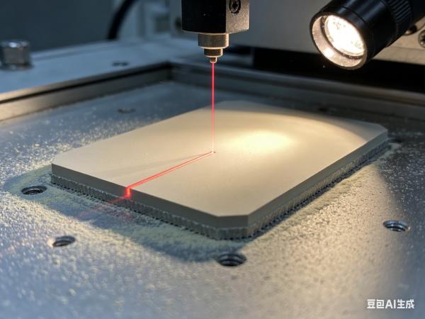 低溫共燒陶瓷基板紅外皮秒激光切割 (4).jpg