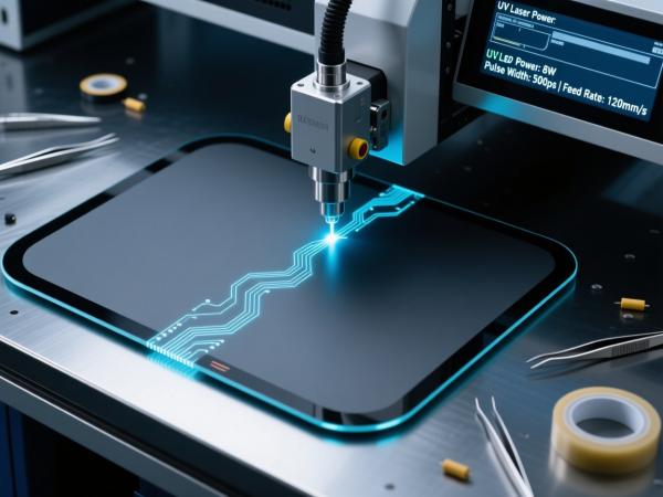 柔性屏紫外皮秒激光切割 (4).jpg